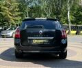 Черный Рено Лагуна, объемом двигателя 2 л и пробегом 340 тыс. км за 6223 $, фото 5 на Automoto.ua