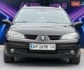 Черный Рено Лагуна, объемом двигателя 2 л и пробегом 168 тыс. км за 5799 $, фото 2 на Automoto.ua