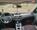 Черный Рено Лагуна, объемом двигателя 2 л и пробегом 262 тыс. км за 5500 $, фото 9 на Automoto.ua