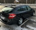 Чорний Рено Лагуна, об'ємом двигуна 2 л та пробігом 230 тис. км за 6500 $, фото 3 на Automoto.ua