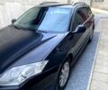 Черный Рено Лагуна, объемом двигателя 2 л и пробегом 355 тыс. км за 7300 $, фото 1 на Automoto.ua
