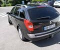 Чорний Рено Лагуна, об'ємом двигуна 2 л та пробігом 254 тис. км за 5200 $, фото 12 на Automoto.ua