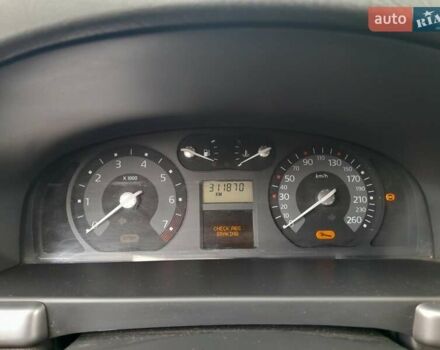 Рено Лагуна 2007 в Черкассах на Automoto.ua Черный Рено Лагуна, объемом двигателя 2 л и пробегом 311 тыс. км за 3800 $, фото 14 на Automoto.ua