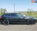 Чорний Рено Лагуна, об'ємом двигуна 2 л та пробігом 302 тис. км за 4600 $, фото 1 на Automoto.ua