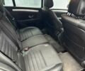 Чорний Рено Лагуна, об'ємом двигуна 2 л та пробігом 233 тис. км за 7800 $, фото 14 на Automoto.ua