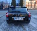 Черный Рено Лагуна, объемом двигателя 2 л и пробегом 347 тыс. км за 4990 $, фото 16 на Automoto.ua
