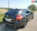 Чорний Рено Лагуна, об'ємом двигуна 2 л та пробігом 302 тис. км за 4600 $, фото 2 на Automoto.ua