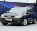 Черный Рено Лагуна, объемом двигателя 2 л и пробегом 168 тыс. км за 5799 $, фото 1 на Automoto.ua