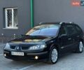 Чорний Рено Лагуна, об'ємом двигуна 2 л та пробігом 251 тис. км за 4300 $, фото 1 на Automoto.ua