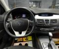 Чорний Рено Лагуна, об'ємом двигуна 2 л та пробігом 233 тис. км за 7800 $, фото 19 на Automoto.ua