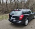 Чорний Рено Лагуна, об'ємом двигуна 2 л та пробігом 231 тис. км за 5900 $, фото 9 на Automoto.ua