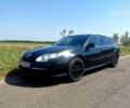 Черный Рено Лагуна, объемом двигателя 2 л и пробегом 302 тыс. км за 4600 $, фото 1 на Automoto.ua