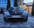Черный Рено Лагуна, объемом двигателя 2 л и пробегом 347 тыс. км за 4990 $, фото 12 на Automoto.ua