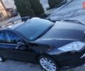 Черный Рено Лагуна, объемом двигателя 2 л и пробегом 347 тыс. км за 4990 $, фото 3 на Automoto.ua