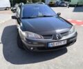 Чорний Рено Лагуна, об'ємом двигуна 2 л та пробігом 254 тис. км за 5200 $, фото 8 на Automoto.ua