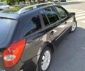 Чорний Рено Лагуна, об'ємом двигуна 2 л та пробігом 254 тис. км за 5200 $, фото 5 на Automoto.ua