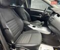 Чорний Рено Лагуна, об'ємом двигуна 2 л та пробігом 233 тис. км за 7800 $, фото 8 на Automoto.ua