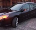 Черный Рено Лагуна, объемом двигателя 2.02 л и пробегом 196 тыс. км за 8000 $, фото 1 на Automoto.ua