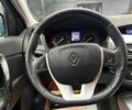 Чорний Рено Лагуна, об'ємом двигуна 2 л та пробігом 233 тис. км за 7800 $, фото 15 на Automoto.ua