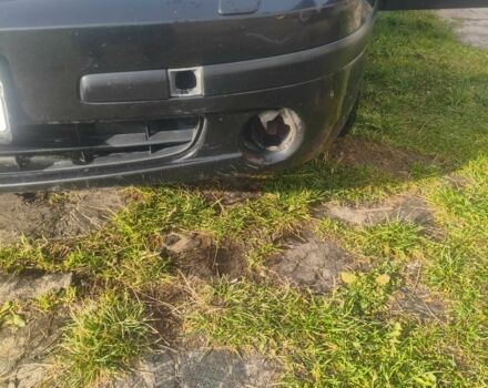 Рено Лагуна 2007 в Новорад-Волынском на Automoto.ua Черный Рено Лагуна, объемом двигателя 1.9 л и пробегом 224 тыс. км за 2800 $, фото 9 на Automoto.ua