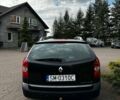 Черный Рено Лагуна, объемом двигателя 1.9 л и пробегом 207 тыс. км за 5500 $, фото 5 на Automoto.ua