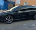 Черный Рено Лагуна, объемом двигателя 2 л и пробегом 303 тыс. км за 6500 $, фото 1 на Automoto.ua