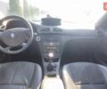 Черный Рено Лагуна, объемом двигателя 2 л и пробегом 284 тыс. км за 4500 $, фото 23 на Automoto.ua