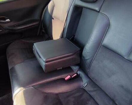 Черный Рено Лагуна, объемом двигателя 2 л и пробегом 284 тыс. км за 4500 $, фото 18 на Automoto.ua