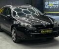 Чорний Рено Лагуна, об'ємом двигуна 2 л та пробігом 233 тис. км за 7800 $, фото 1 на Automoto.ua