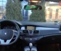 Черный Рено Лагуна, объемом двигателя 2 л и пробегом 347 тыс. км за 4990 $, фото 23 на Automoto.ua