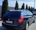 Черный Рено Лагуна, объемом двигателя 2 л и пробегом 284 тыс. км за 4500 $, фото 14 на Automoto.ua