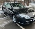 Чорний Рено Лагуна, об'ємом двигуна 2 л та пробігом 230 тис. км за 6500 $, фото 1 на Automoto.ua