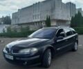 Рено Лагуна 2007 в Черкассах на Automoto.ua Черный Рено Лагуна, объемом двигателя 2 л и пробегом 311 тыс. км за 3800 $, фото 2 на Automoto.ua