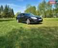 Черный Рено Лагуна, объемом двигателя 2 л и пробегом 267 тыс. км за 5500 $, фото 1 на Automoto.ua