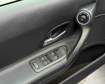 Черный Рено Лагуна, объемом двигателя 2 л и пробегом 168 тыс. км за 5799 $, фото 8 на Automoto.ua