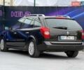 Черный Рено Лагуна, объемом двигателя 2 л и пробегом 168 тыс. км за 5799 $, фото 4 на Automoto.ua