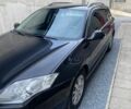 Чорний Рено Лагуна, об'ємом двигуна 2 л та пробігом 355 тис. км за 6500 $, фото 1 на Automoto.ua