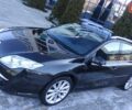 Черный Рено Лагуна, объемом двигателя 2 л и пробегом 347 тыс. км за 4990 $, фото 1 на Automoto.ua