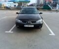 Черный Рено Лагуна, объемом двигателя 2 л и пробегом 202 тыс. км за 6150 $, фото 1 на Automoto.ua