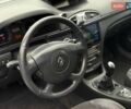 Черный Рено Лагуна, объемом двигателя 2 л и пробегом 168 тыс. км за 5799 $, фото 7 на Automoto.ua