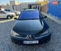 Черный Рено Лагуна, объемом двигателя 1.9 л и пробегом 220 тыс. км за 3700 $, фото 6 на Automoto.ua