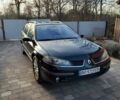 Черный Рено Лагуна, объемом двигателя 2 л и пробегом 251 тыс. км за 4350 $, фото 1 на Automoto.ua