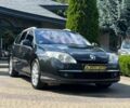Черный Рено Лагуна, объемом двигателя 2 л и пробегом 340 тыс. км за 6200 $, фото 1 на Automoto.ua