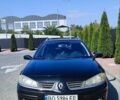 Черный Рено Лагуна, объемом двигателя 2 л и пробегом 284 тыс. км за 4500 $, фото 2 на Automoto.ua