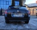 Черный Рено Лагуна, объемом двигателя 2 л и пробегом 347 тыс. км за 4990 $, фото 15 на Automoto.ua