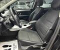 Чорний Рено Лагуна, об'ємом двигуна 2 л та пробігом 233 тис. км за 7800 $, фото 9 на Automoto.ua