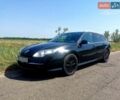 Чорний Рено Лагуна, об'ємом двигуна 2 л та пробігом 302 тис. км за 4600 $, фото 1 на Automoto.ua