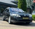 Чорний Рено Лагуна, об'ємом двигуна 2 л та пробігом 340 тис. км за 6200 $, фото 1 на Automoto.ua