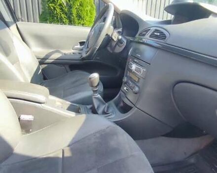 Черный Рено Лагуна, объемом двигателя 2 л и пробегом 284 тыс. км за 4500 $, фото 29 на Automoto.ua