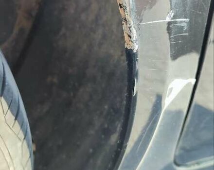 Черный Рено Лагуна, объемом двигателя 2 л и пробегом 284 тыс. км за 4500 $, фото 35 на Automoto.ua